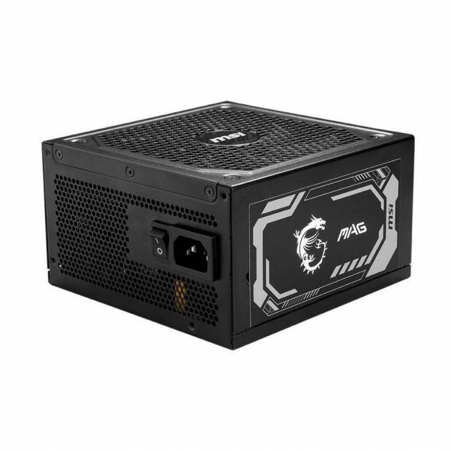Блок питания MSI 306-7ZP9B11-CE0 — для бизнеса и офиса Блок питания MSI 306-7ZP9B11-CE0 — для бизнеса и офиса