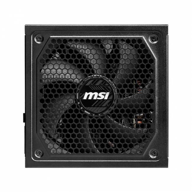 Блок питания MSI 306-7ZP9B11-CE0 — для бизнеса и офиса Блок питания MSI 306-7ZP9B11-CE0 — для бизнеса и офиса