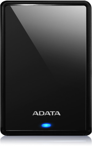 Жесткий диск внешний ADATA HV620S