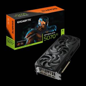 Видеокарта Gigabyte GV-N507TWF3OC-16GD