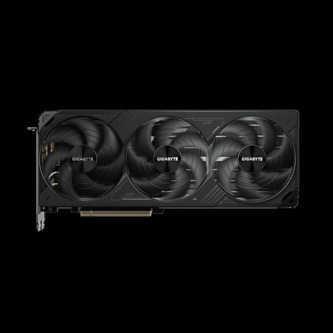 Видеокарта Gigabyte GV-N507TWF3OC-16GD — для бизнеса и офиса Видеокарта Gigabyte GV-N507TWF3OC-16GD — для бизнеса и офиса