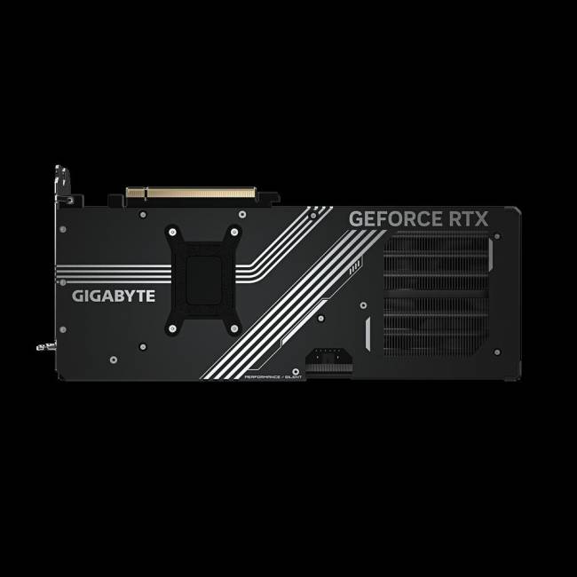 Видеокарта Gigabyte GV-N507TWF3OC-16GD — для бизнеса и офиса Видеокарта Gigabyte GV-N507TWF3OC-16GD — для бизнеса и офиса