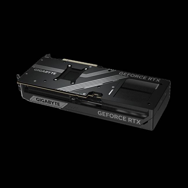 Видеокарта Gigabyte GV-N507TWF3OC-16GD — для бизнеса и офиса Видеокарта Gigabyte GV-N507TWF3OC-16GD — для бизнеса и офиса