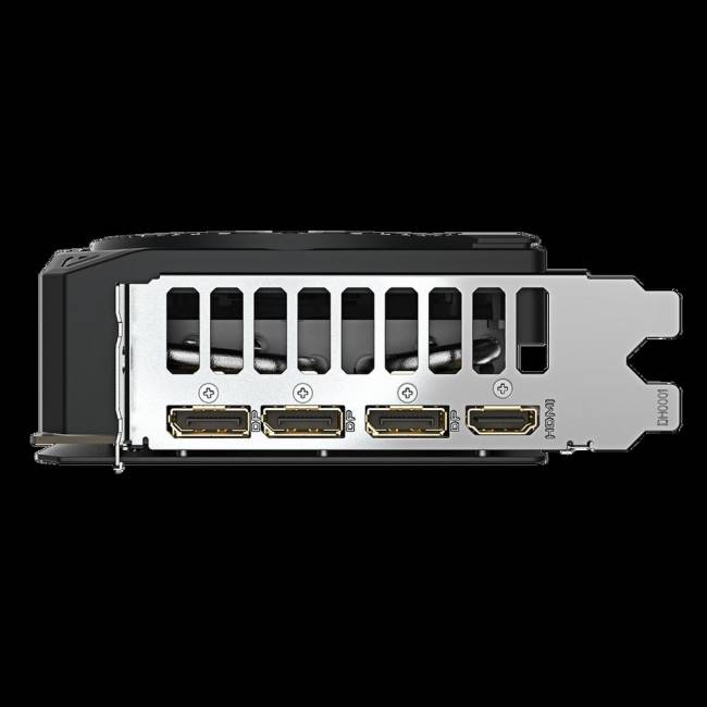 Видеокарта Gigabyte GV-N507TWF3OC-16GD — для бизнеса и офиса Видеокарта Gigabyte GV-N507TWF3OC-16GD — для бизнеса и офиса