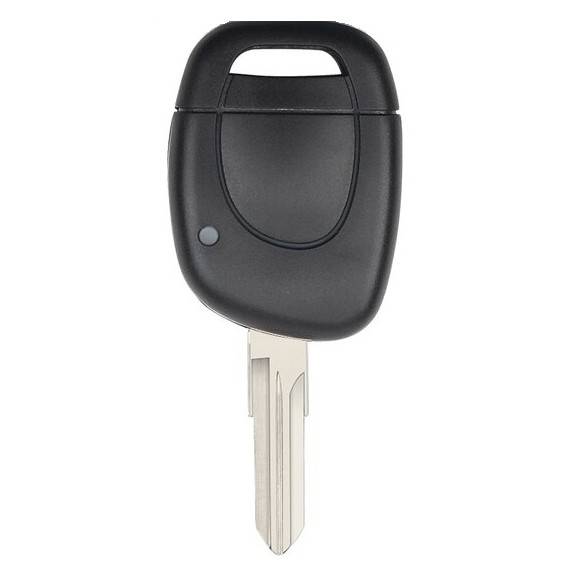 Корпус ключа RENAULT 1 кнопка VA-34 VAC102 — для бизнеса и офиса Корпус ключа RENAULT 1 кнопка VA-34 VAC102 — для бизнеса и офиса
