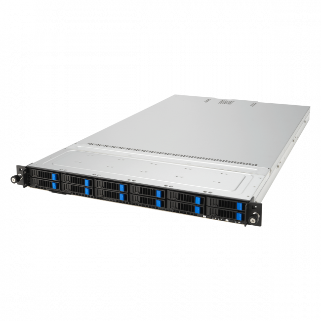 Серверная платформа ASUS 90SF01U1-M004E0 — для бизнеса и офиса Серверная платформа ASUS 90SF01U1-M004E0 — для бизнеса и офиса