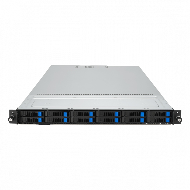 Серверная платформа ASUS 90SF01U1-M004E0 — для бизнеса и офиса Серверная платформа ASUS 90SF01U1-M004E0 — для бизнеса и офиса