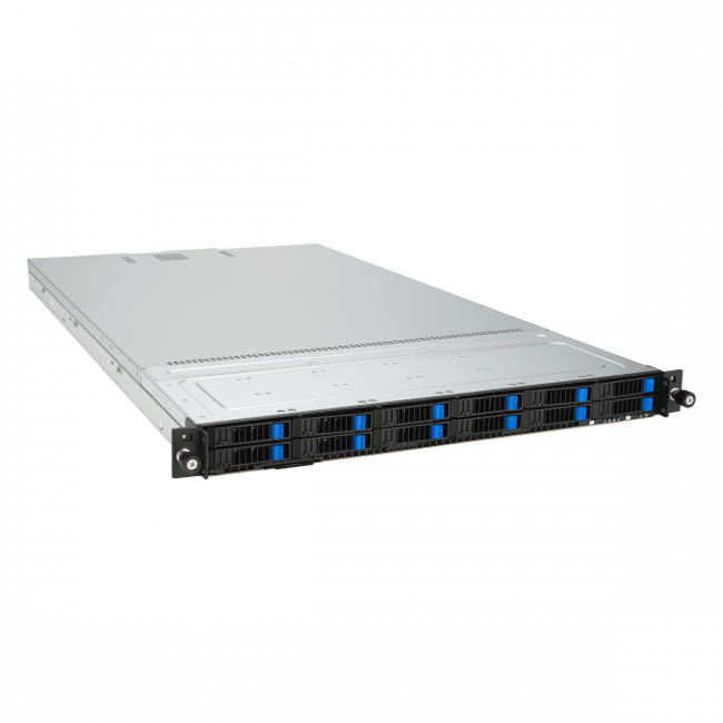 Серверная платформа ASUS 90SF01U1-M004E0 — для бизнеса и офиса Серверная платформа ASUS 90SF01U1-M004E0 — для бизнеса и офиса