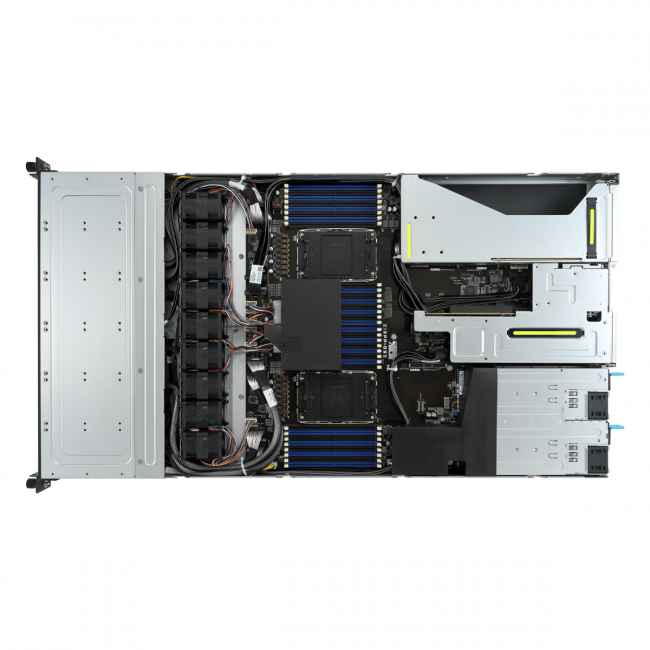 Серверная платформа ASUS 90SF01U1-M004E0 — для бизнеса и офиса Серверная платформа ASUS 90SF01U1-M004E0 — для бизнеса и офиса