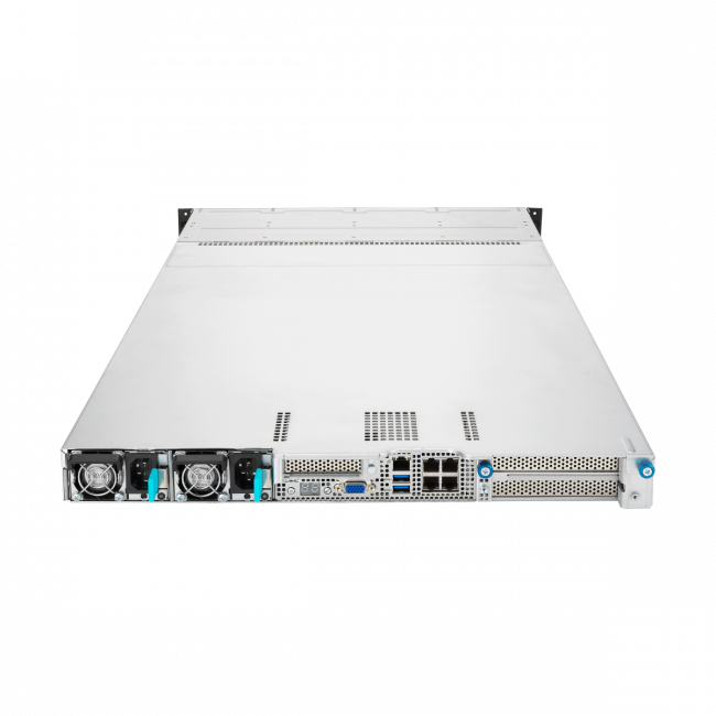 Серверная платформа ASUS 90SF01U1-M004E0 — для бизнеса и офиса Серверная платформа ASUS 90SF01U1-M004E0 — для бизнеса и офиса