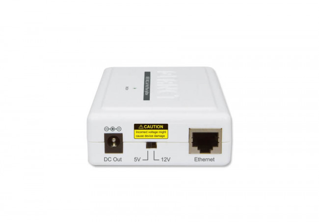 PoE сплиттер Planet POE-161S