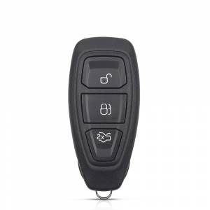 Корпус смарт ключа FORD 3 кнопки (без лезвия)
