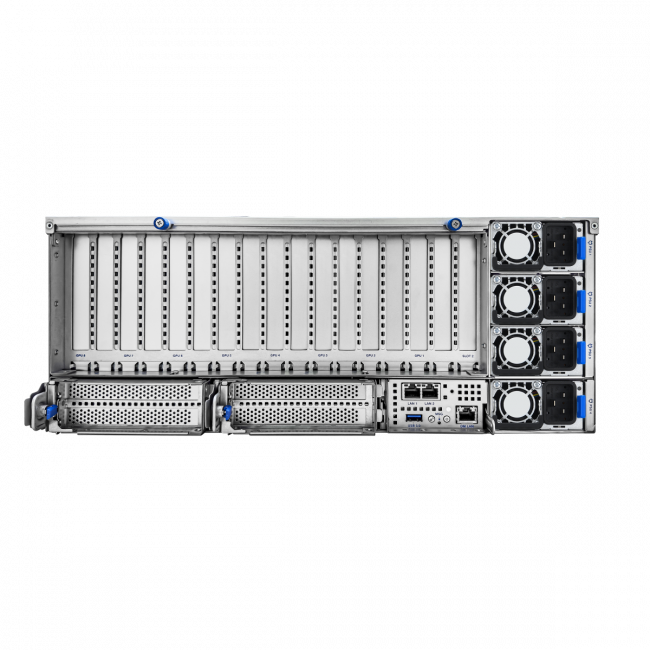 Серверная платформа ASUS 90SF0411-M001T0 — для бизнеса и офиса Серверная платформа ASUS 90SF0411-M001T0 — для бизнеса и офиса