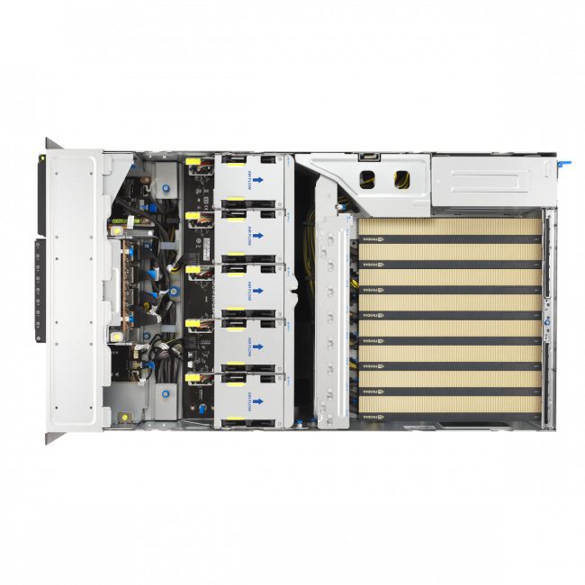 Серверная платформа ASUS 90SF0411-M001T0 — для бизнеса и офиса Серверная платформа ASUS 90SF0411-M001T0 — для бизнеса и офиса
