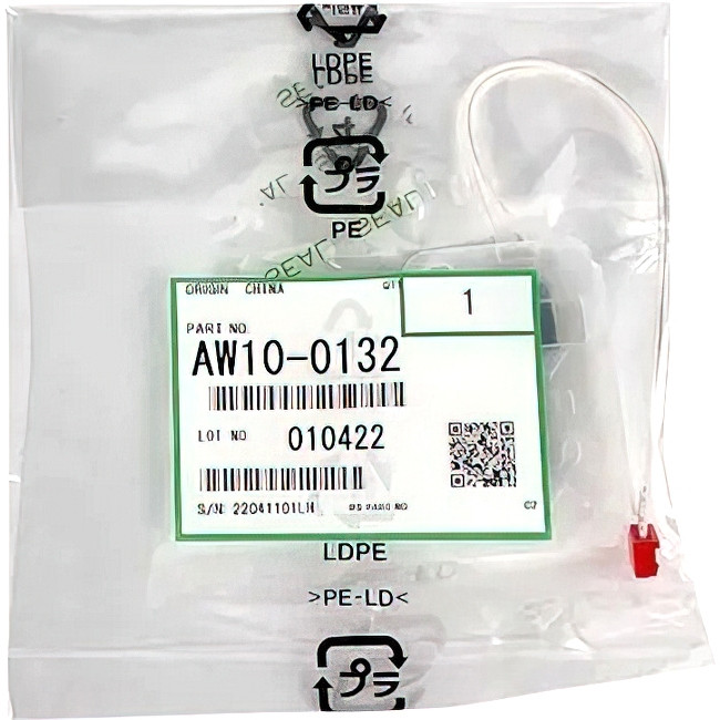 Термистор блока закрепления Ricoh AW100132