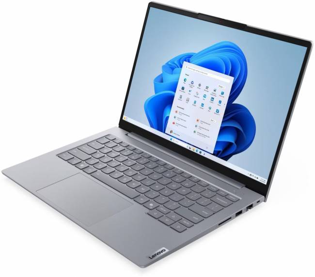 Ноутбук Lenovo 21SJ0010GQ — для бизнеса и офиса