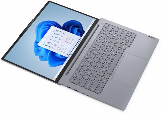 Ноутбук Lenovo 21SJ0010GQ — для бизнеса и офиса