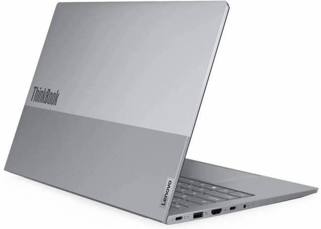 Ноутбук Lenovo 21SJ0010GQ — для бизнеса и офиса