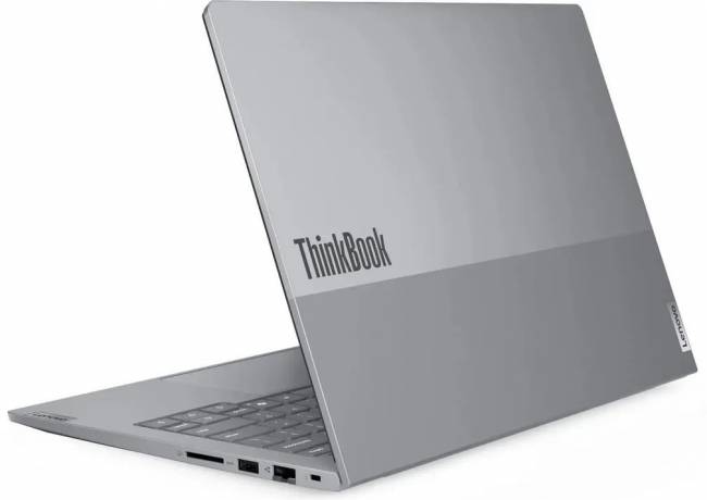 Ноутбук Lenovo 21SJ0010GQ — для бизнеса и офиса