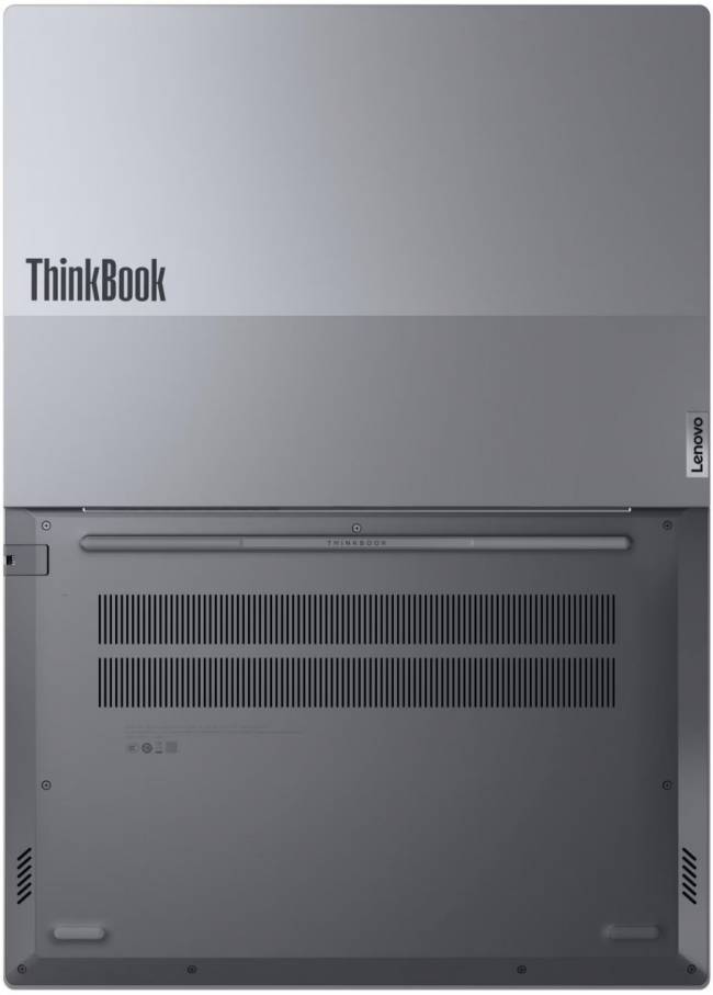 Ноутбук Lenovo 21SJ0010GQ — для бизнеса и офиса