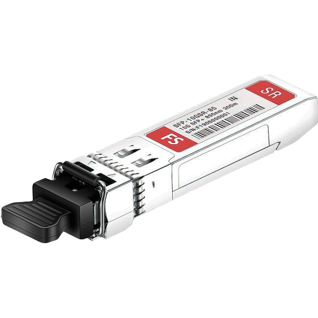 Трансивер FS SFP-10GSR-85(65334) — для бизнеса и офиса