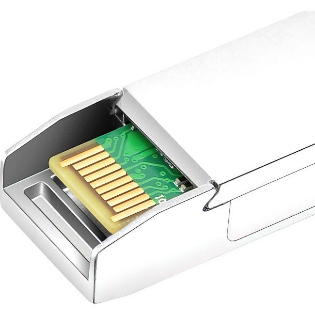 Трансивер FS SFP-10GSR-85(65334) — для бизнеса и офиса