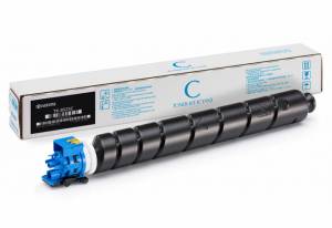 Тонер-картридж TK-8515C Kyocera  5052ci/6052ci, 20К (O) синий 1T02NDCNL1