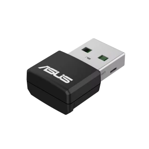 Адаптер USB-AX55 NANO ASUS 90IG06X0-MO0B00 Адаптер USB-AX55 NANO ASUS 90IG06X0-MO0B00