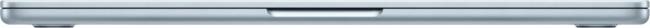 Ноутбук MacBook Air 13"  Sky Blue 10CPU/10 GPU 16/1TB Apple MDHJ4HN/A — для бизнеса и офиса