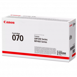 Тонер-картридж Canon 5639C002