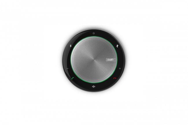 Спикерфон Yealink CP900 with dongle UC — для бизнеса и офиса