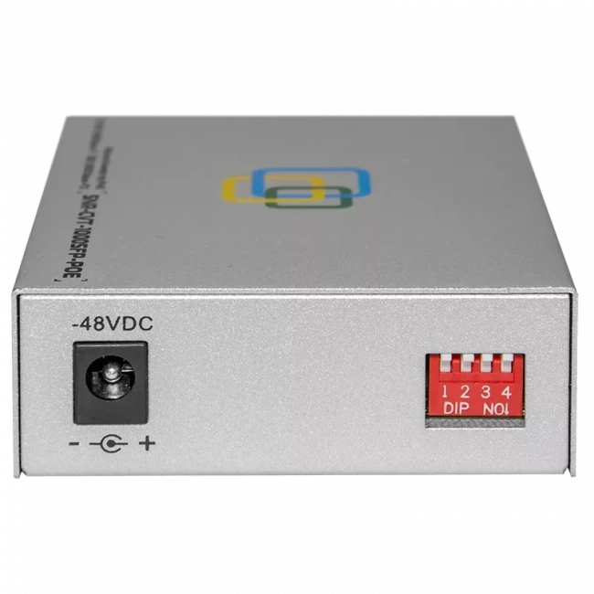Медиаконвертер SNR SNR-CVT-1000SFP-POE — для бизнеса и офиса Медиаконвертер SNR SNR-CVT-1000SFP-POE — для бизнеса и офиса