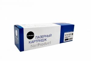 Тонер-картридж NetProduct (N-TK-1270) для Kyocera MA4000x/MA4000fx/MA4000wifx, 10K