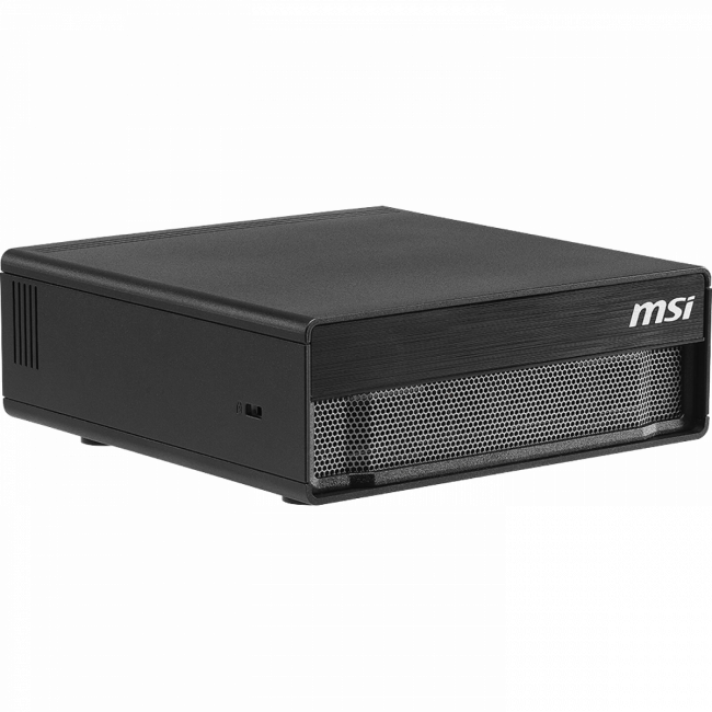 Микросервер MSI 9S6-C9311-19S — для бизнеса и офиса
