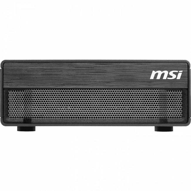 Микросервер MSI 9S6-C9311-19S — для бизнеса и офиса