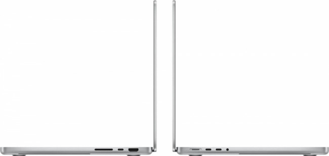 Ноутбук Apple Ноутбук Apple MacBook Pro M4 Pro 14.2" (MX2E3) — для бизнеса и офиса