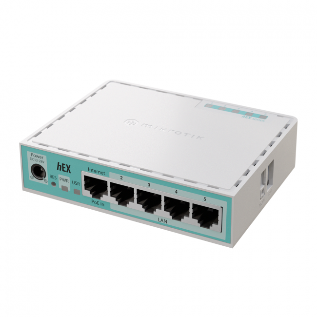 Маршрутизатор Mikrotik E50UG — для бизнеса и офиса Маршрутизатор Mikrotik E50UG — для бизнеса и офиса