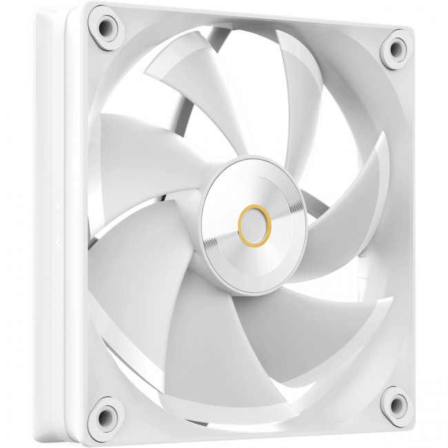 Система жидкостного охлаждения Ocypus Iota-L24-WH2ANWNN00X-GL White — для бизнеса и офиса