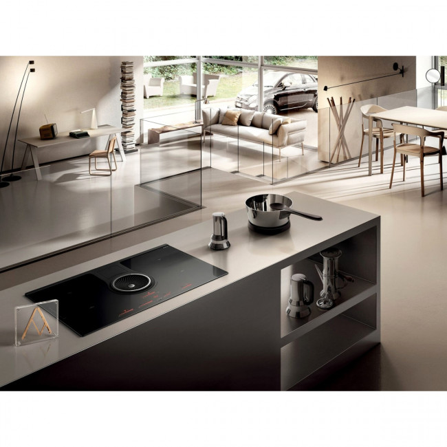 Встраиваемые индукционные панели ELICA Elica NIKOLATESLA HP BL/F/ 83-PRF0120976B — для бизнеса и офиса