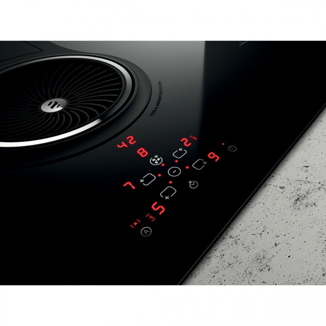 Встраиваемые индукционные панели ELICA Elica NIKOLATESLA HP BL/F/ 83-PRF0120976B — для бизнеса и офиса