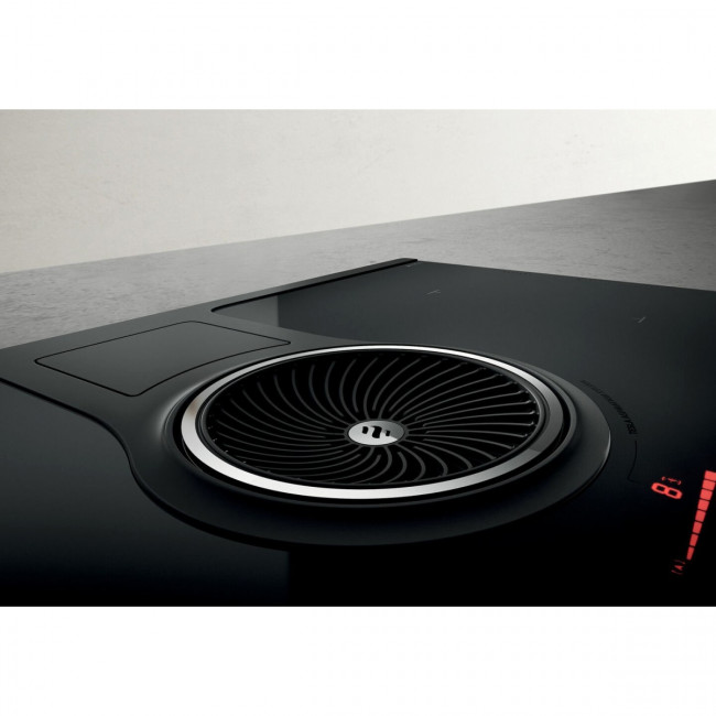 Встраиваемые индукционные панели ELICA Elica NIKOLATESLA HP BL/F/ 83-PRF0120976B — для бизнеса и офиса