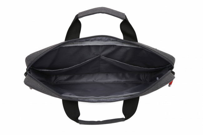 Сумка для ноутбука нейлон Sumdex PON-201GY — для бизнеса и офиса