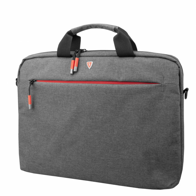 Сумка для ноутбука нейлон Sumdex PON-201GY — для бизнеса и офиса