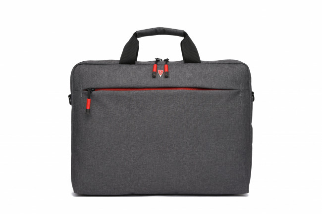 Сумка для ноутбука нейлон Sumdex PON-201GY — для бизнеса и офиса