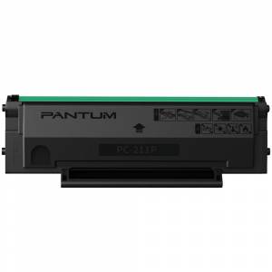 Картридж Pantum PC-211P (аналог PC-211EV) P2200/M6500 (O) Bk