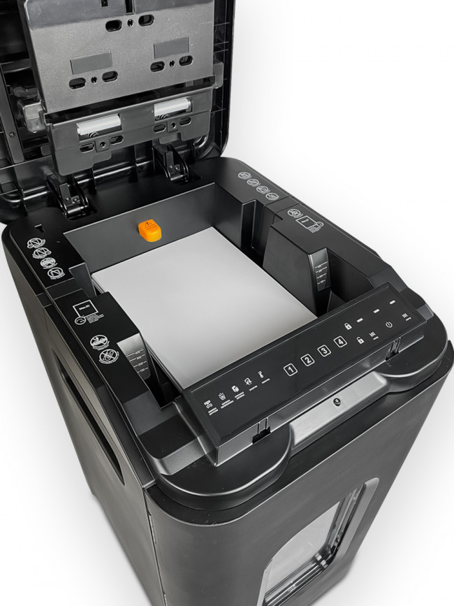 Уничтожитель документов ГЕЛЕОС АП55-4 Гелеос АП55-4 — для бизнеса и офиса Уничтожитель документов ГЕЛЕОС АП55-4 Гелеос АП55-4 — для бизнеса и офиса