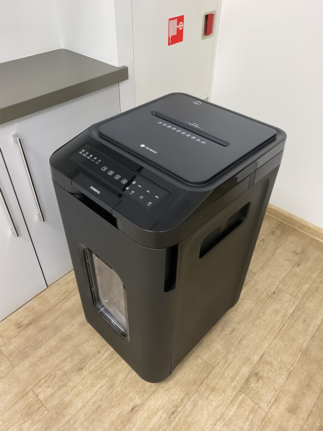 Уничтожитель документов ГЕЛЕОС АП55-4 Гелеос АП55-4 — для бизнеса и офиса Уничтожитель документов ГЕЛЕОС АП55-4 Гелеос АП55-4 — для бизнеса и офиса