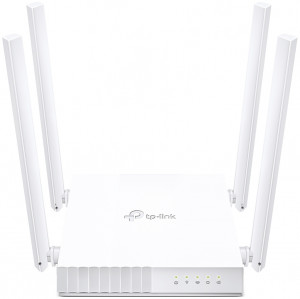 Маршрутизатор TP-Link Archer C24