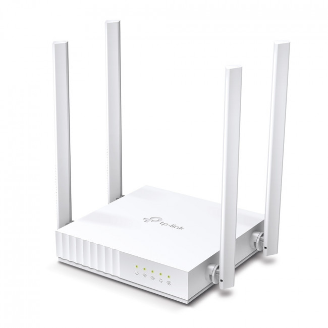 Маршрутизатор TP-Link Archer C24
