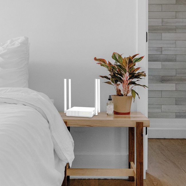 Маршрутизатор TP-Link Archer C24